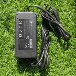 36W Power Adapter – 12V DC