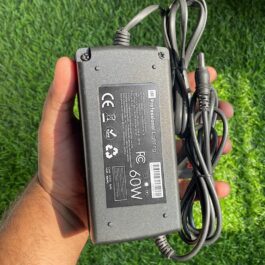 60W Power Adapter – 12V DC